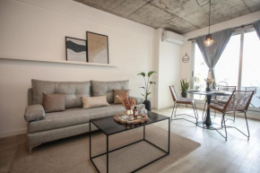 Palermo Soho Boutique Apartment in Maison Thames